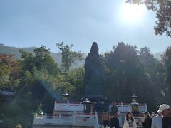 -千佛山风景名胜区