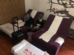-养心阁足道馆(火宫殿一店)