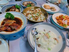 -味妙顺德厨房(绿地缤纷城店)