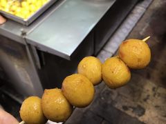 -佳记小食店(旺角店)