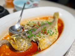 -维园悦谱·海派家常菜(乌鲁木齐南路店)