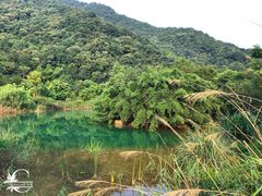 -黄公望隐居地