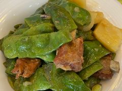 -京滨饭店·餐厅(阜外大街店)