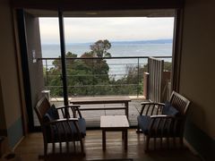 -南紀白浜 浜千鳥の湯 海舟