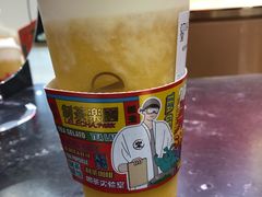 -LELECHA乐乐茶(新街口大洋店)