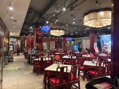 -金鼎轩(方庄天坛店)