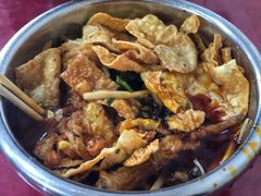 -谭老太正宗柳州螺狮粉(家和花园店)