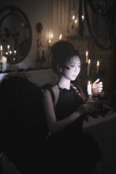 -WAVE SODA摄影工作室