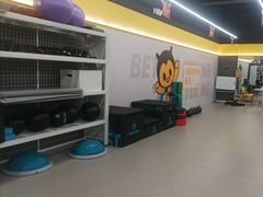 -FEELINGME乐刻私教馆·健身(玖悦荟店)