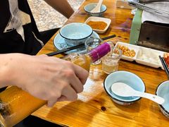 -老东北烤肉(金山店)