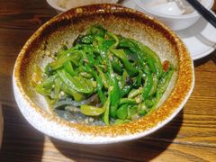 -田趣园长沙菜(天安云谷店)