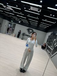 -G-STEPS舞蹈工作室