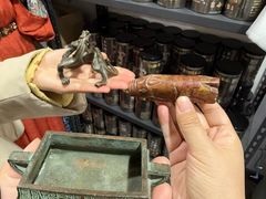 -洛阳古墓博物馆