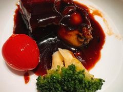 -阿明小菜·海鲜·上海菜(浦建路店)