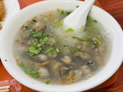 -建国蚵煎蚵面