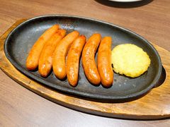 -萨莉亚意式餐厅(杭州滨江天街店)