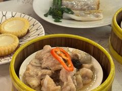 -香云轩·顺德菜(香云纱园林酒店店)