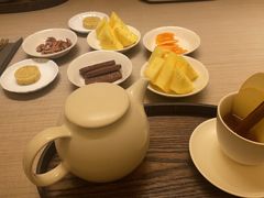 -隐溪茶馆(静安寺店)