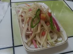 -海军馕坑肉店(库尔勒总店)