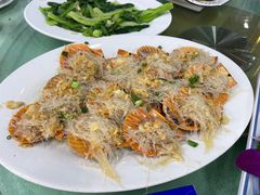 -景好海鲜餐厅(大鹏必选旅游店)