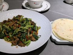 -郝小厨私家秘制餐厅