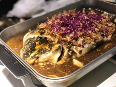 -鱼酷活鱼烤鱼(恒隆广场店)