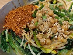 -每味每客·重庆麻辣烫(国泰店)