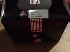 -樱花糕坊(凯德广场店)