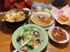 -新白鹿餐厅(龙游路总店·杭帮菜名店)
