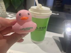 -鹿栖.精油SPA(金山世纪城店)
