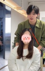 -HG美发设计沙龙