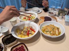 -口味堂(惠济路店)