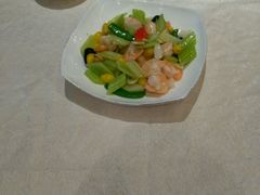 -邓丽君音乐主题餐厅