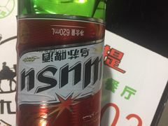 -木卡买提新疆餐厅·清真(新里海顿公馆店)