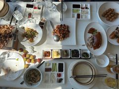 酥香嫩烤鸭-四季民福烤鸭店(故宫店)