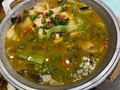 -鸡毛店·川菜(双楠店)