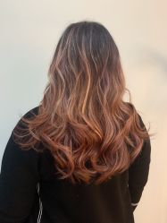 -意廊 Hair Salon