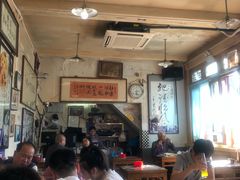 大堂-东兴顺爆肚张
