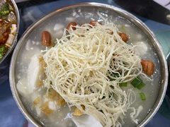 -代四孃牛华豆腐脑美味小食(总店)