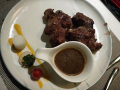 -七海旋律西餐厅(金沙湾店)