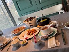 -南堂馆·新川菜(春熙路店)