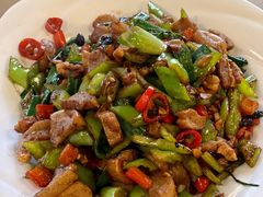 -嘉丰湘菜馆(芳群园店)