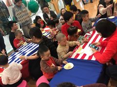 -金宝贝早教&托育(新百CCpark中心)