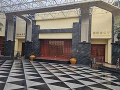 -西南交通大学(九里校区)