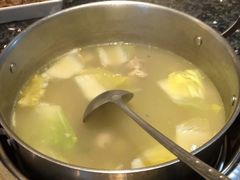 -一席地·本地鸡窝·杭帮鸡火锅(萧山银隆百货店)