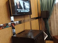 -龙景轩大酒店(宝杨路店)