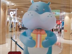 -盒马鲜生(和谐广场店)