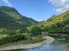 -南江大峡谷