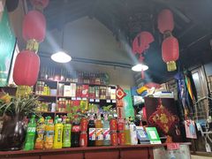 -老济南民间小吃·传统鲁菜(芙蓉街店)