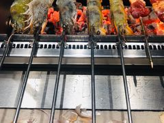 -丰茂烤串(建设街店)